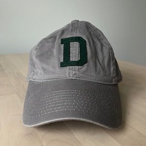 Dartmouth baseball cap